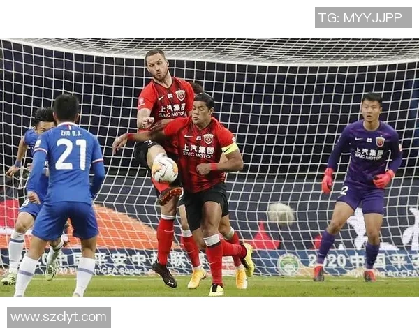 2019年上海上港与悉尼FC历史交锋回顾及战绩分析