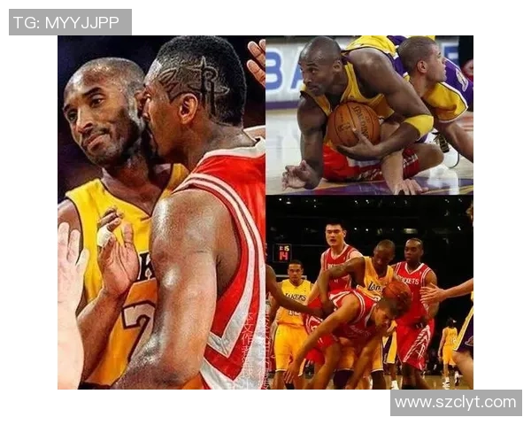 09年湖人对火箭第六场激战回顾：经典对决与传奇时刻的交织