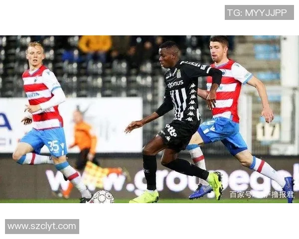 2017年圣图尔登对梅赫伦比赛精彩回顾与战术分析