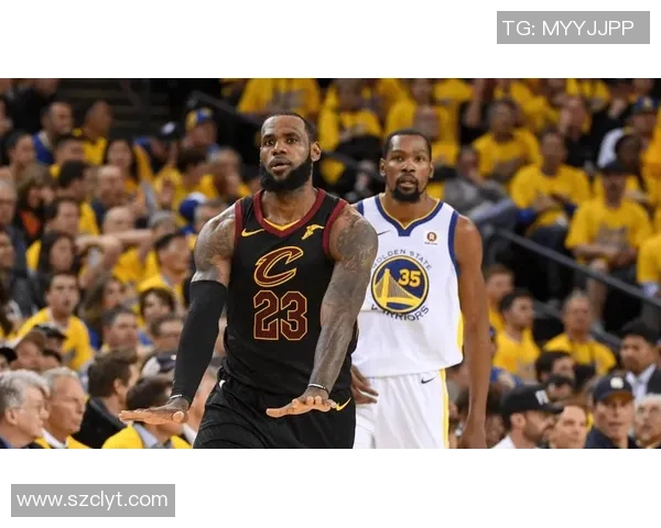 2018年NBA总决赛第三场勇士与骑士的激烈对决回顾与分析