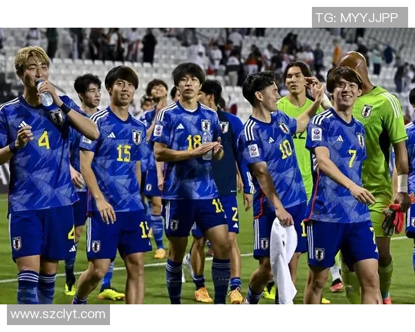 日本与乌兹别克足球对决分析及竞彩胜负推荐