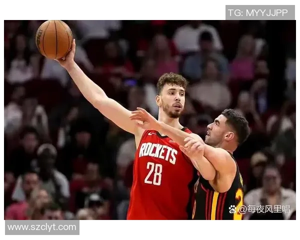 火箭对阵老鹰精彩直播地址及比赛前瞻分析全攻略