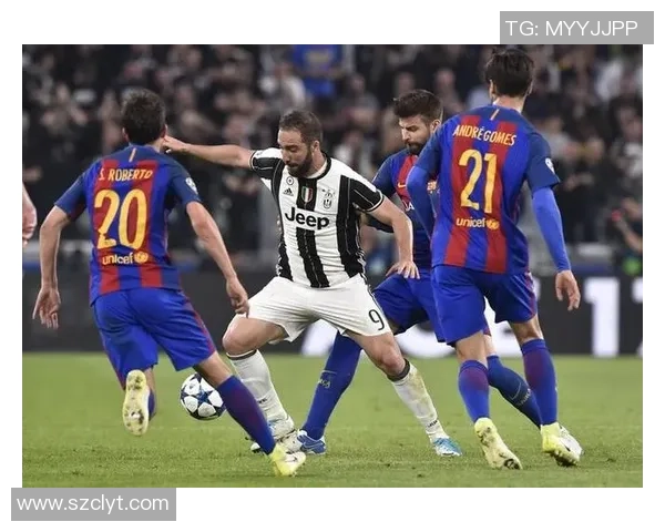 欧冠巴萨对阵尤文图斯直播平台及观看方式全解析