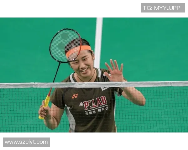 国际羽联前瞻总决赛女单:安洗莹冲击桃田纪录 头号劲敌是山口茜 国际羽联前瞻总决赛女单:安洗莹冲击桃田纪录 头号劲敌是山口茜