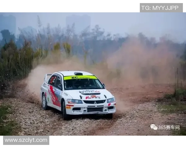 多国选手竞逐浙江龙游轿车拉力赛“魔鬼赛道” 多国选手竞逐浙江龙游轿车拉力赛“魔鬼赛道”