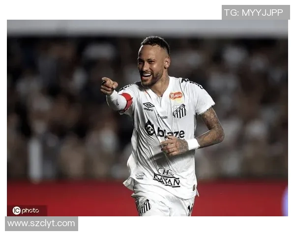 巴媒：内马尔不满球队体现但已在更衣室抱歉，桑托斯不会处分球员