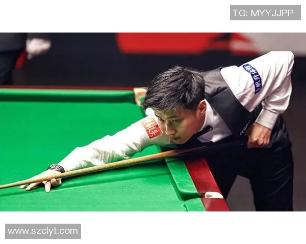斯诺克改写2纪录！90后无冕之王PK，小特对决12冠王，完结3连败？